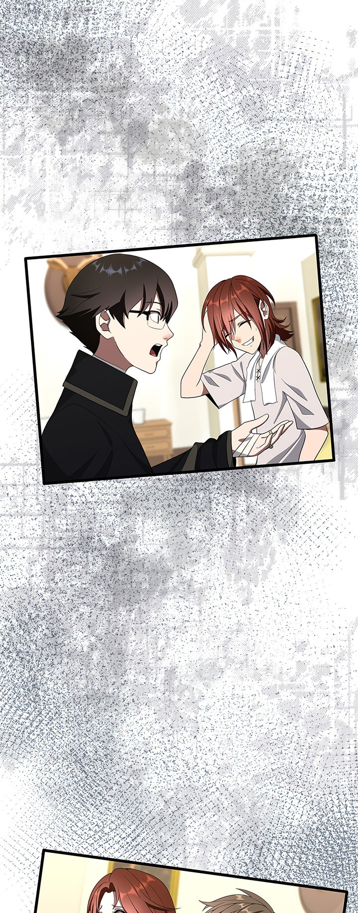 Read La Vida Después de la Muerte ES Manga Online