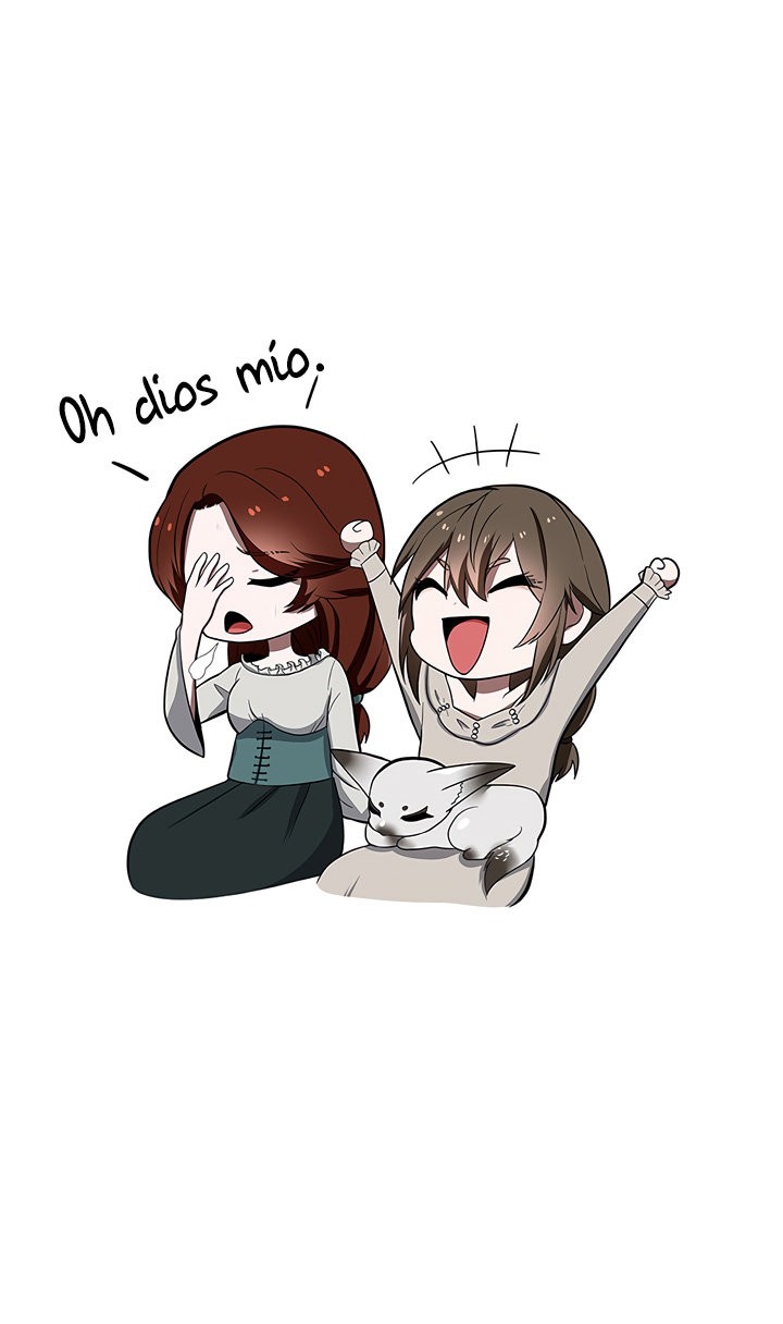 Read La Vida Después de la Muerte ES Manga Online