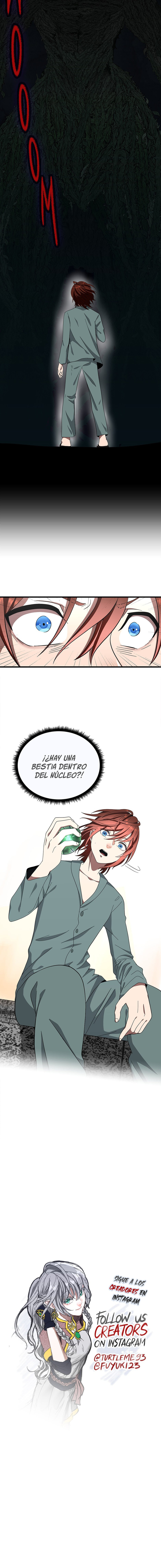 Read La Vida Después de la Muerte ES Manga Online