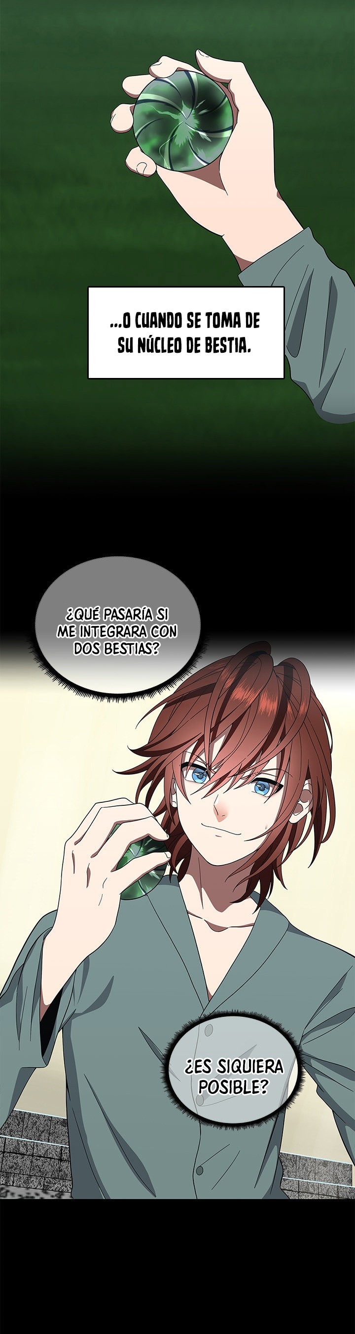Read La Vida Después de la Muerte ES Manga Online