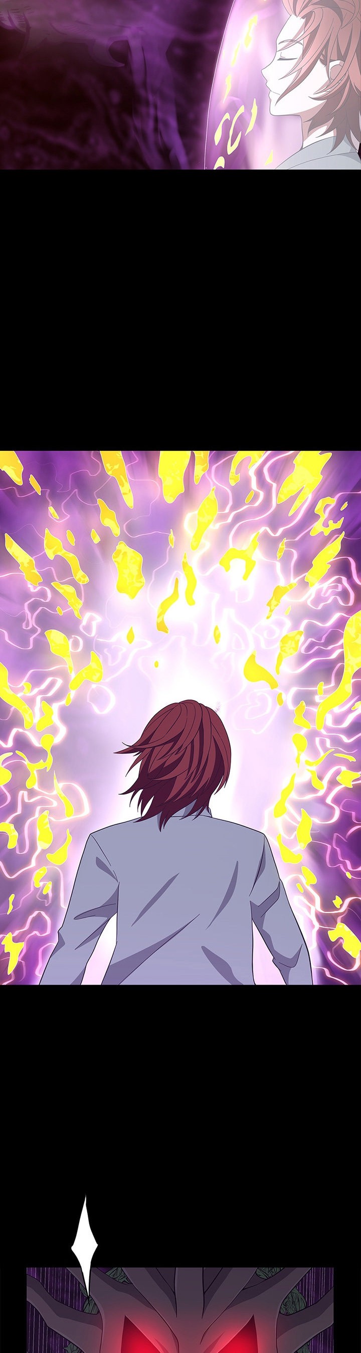 Read La Vida Después de la Muerte ES Manga Online