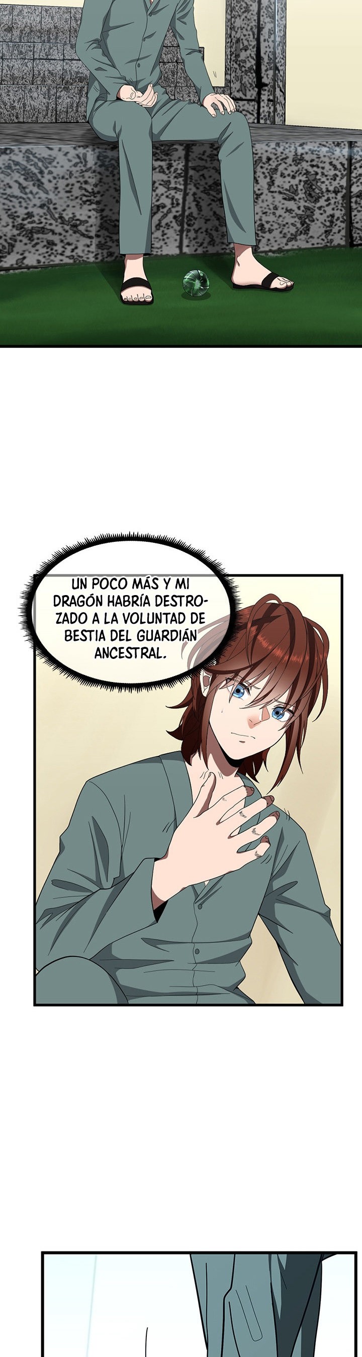 Read La Vida Después de la Muerte ES Manga Online