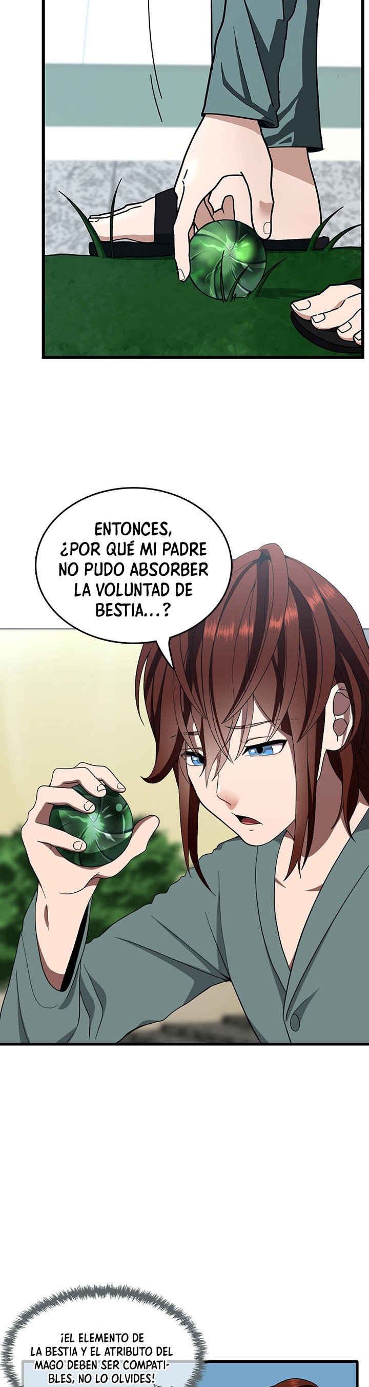 Read La Vida Después de la Muerte ES Manga Online