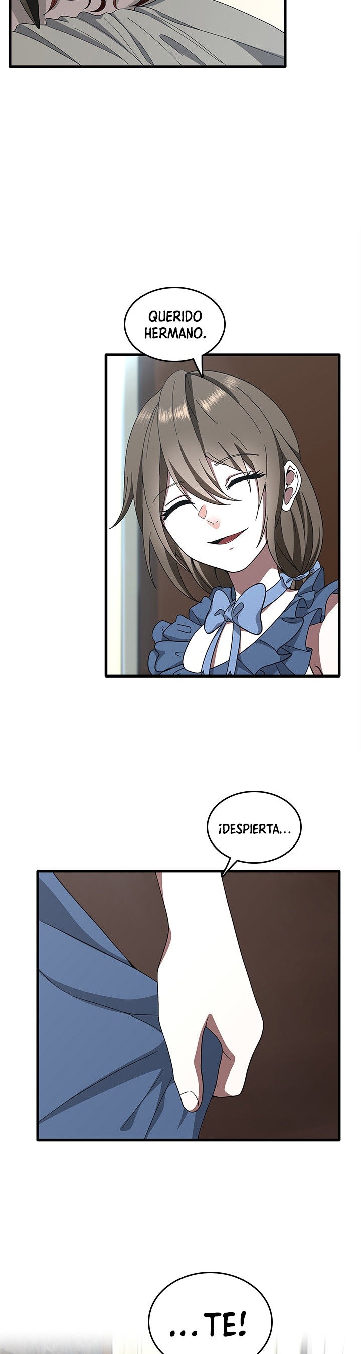 Read La Vida Después de la Muerte ES Manga Online