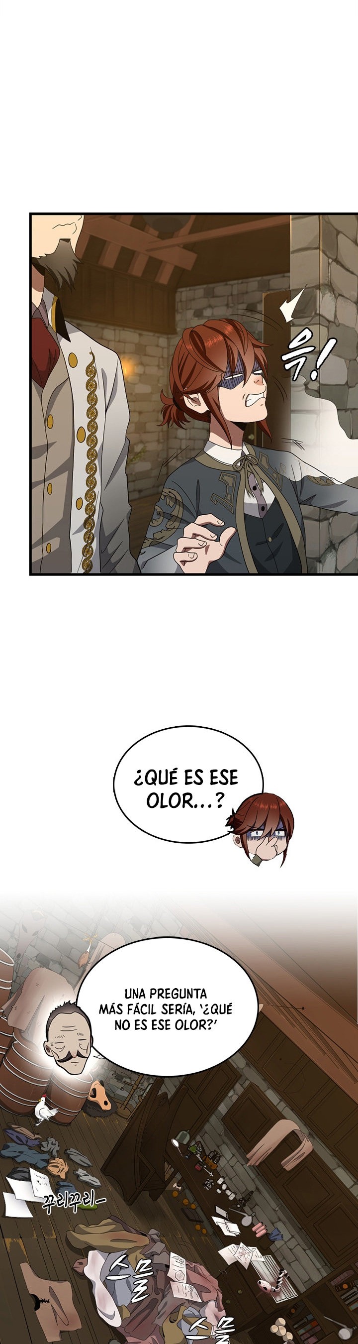 Read La Vida Después de la Muerte ES Manga Online