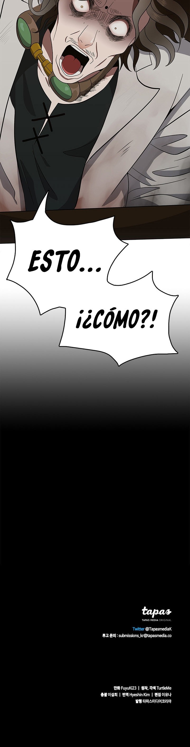 Read La Vida Después de la Muerte ES Manga Online