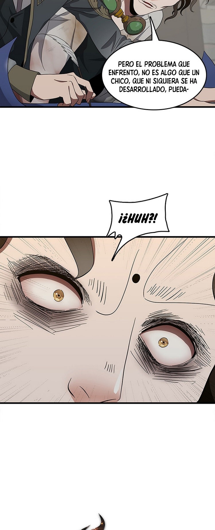 Read La Vida Después de la Muerte ES Manga Online