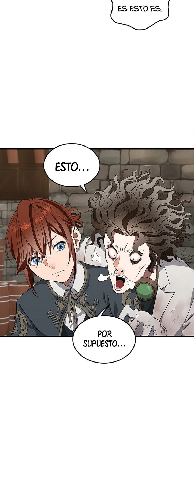 Read La Vida Después de la Muerte ES Manga Online