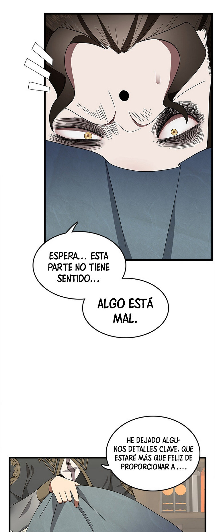 Read La Vida Después de la Muerte ES Manga Online