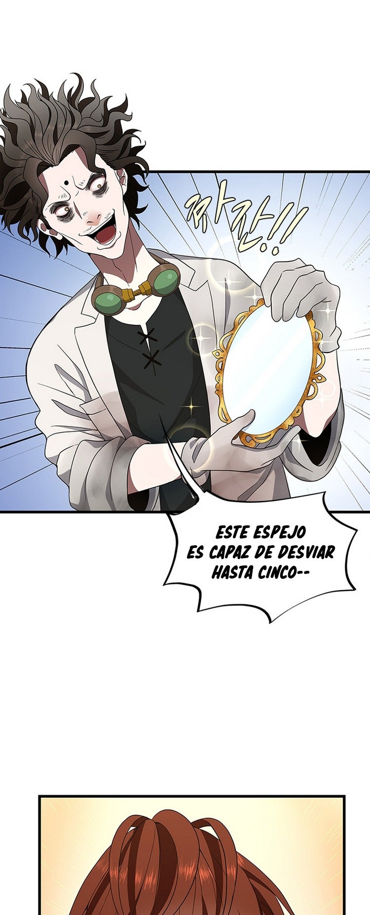 Read La Vida Después de la Muerte ES Manga Online