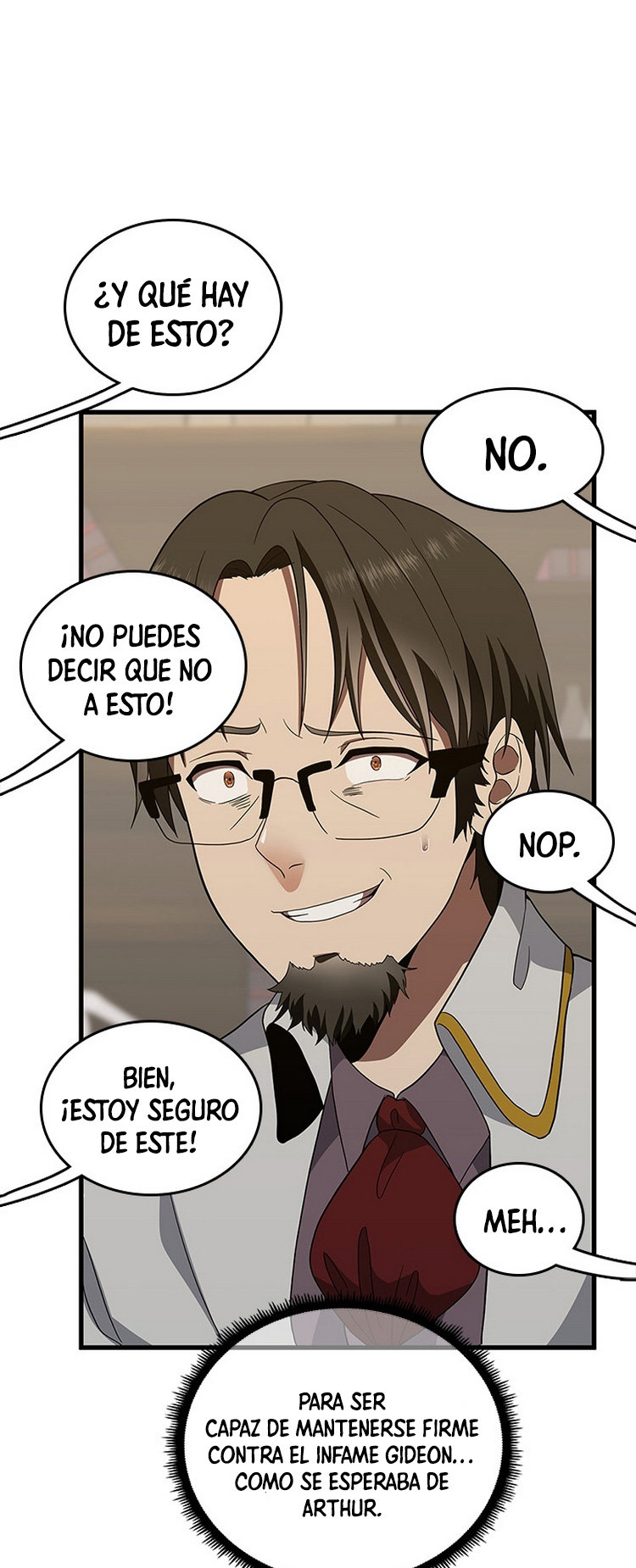 Read La Vida Después de la Muerte ES Manga Online