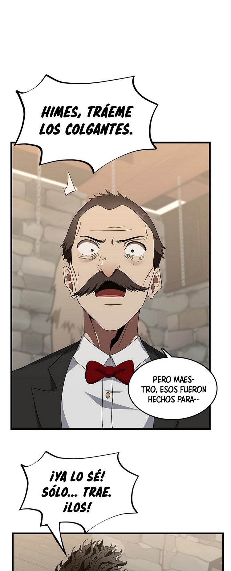 Read La Vida Después de la Muerte ES Manga Online
