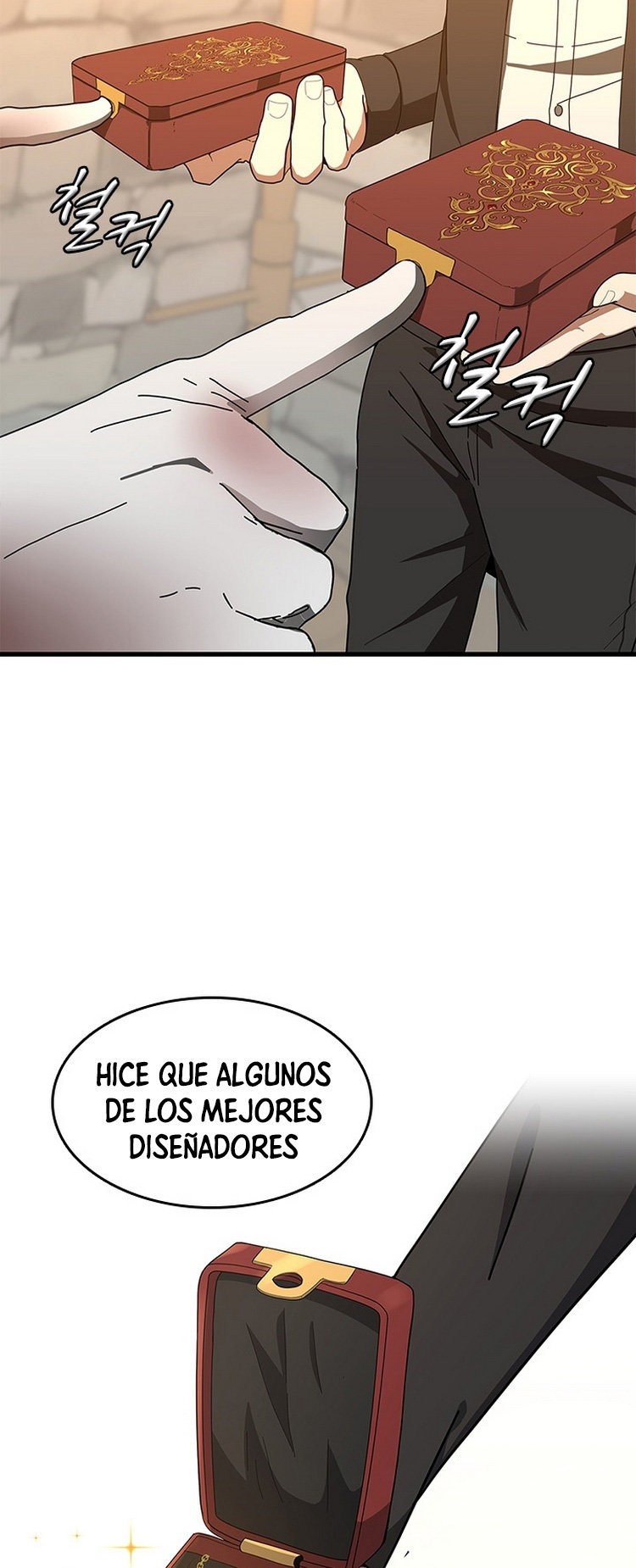 Read La Vida Después de la Muerte ES Manga Online