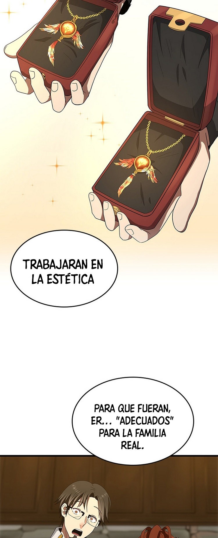 Read La Vida Después de la Muerte ES Manga Online