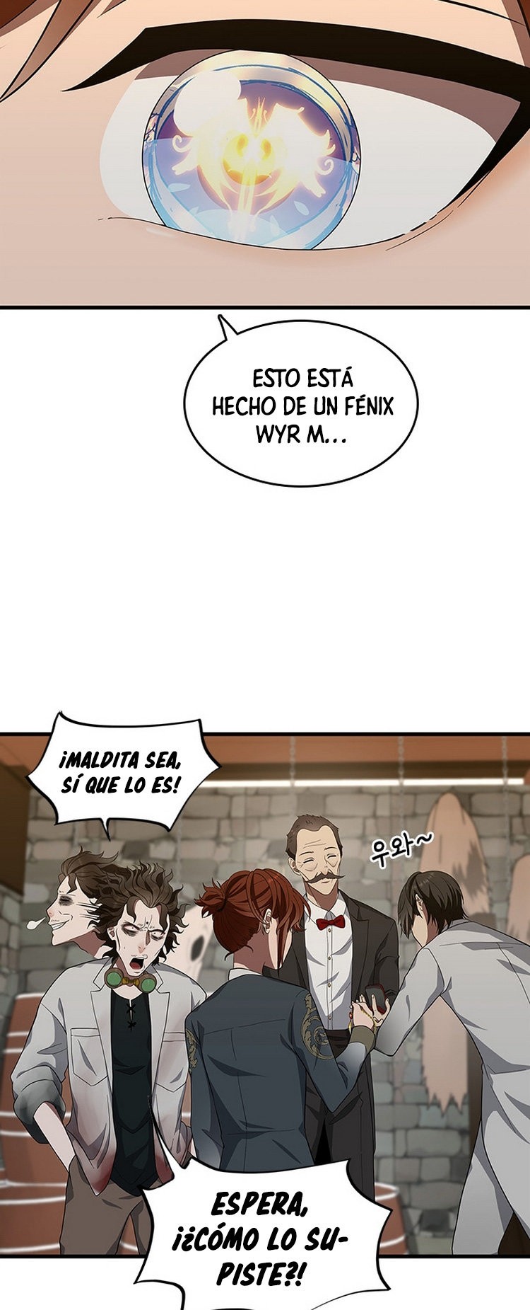 Read La Vida Después de la Muerte ES Manga Online