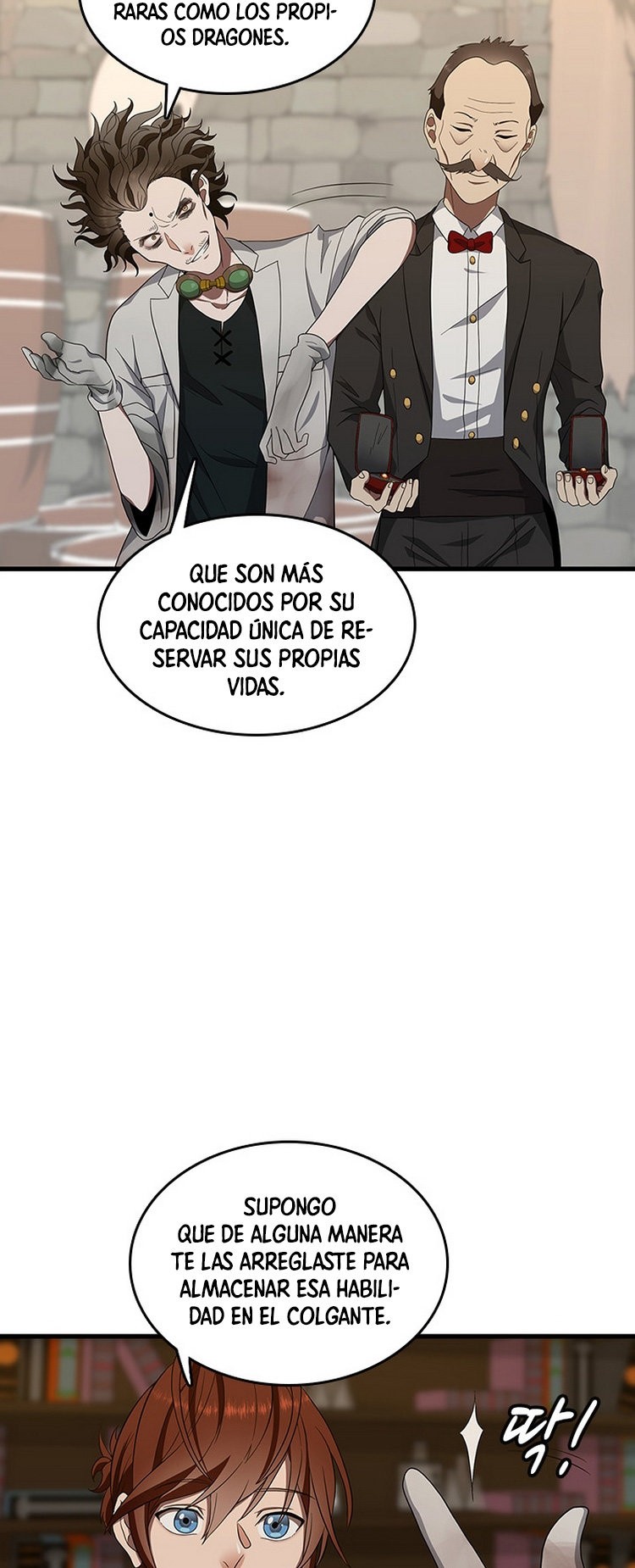 Read La Vida Después de la Muerte ES Manga Online