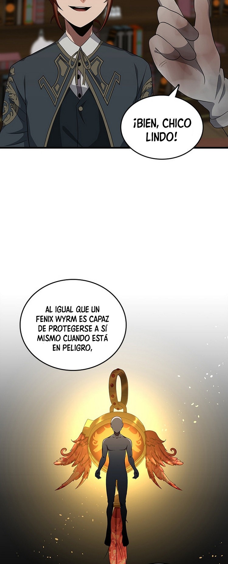 Read La Vida Después de la Muerte ES Manga Online