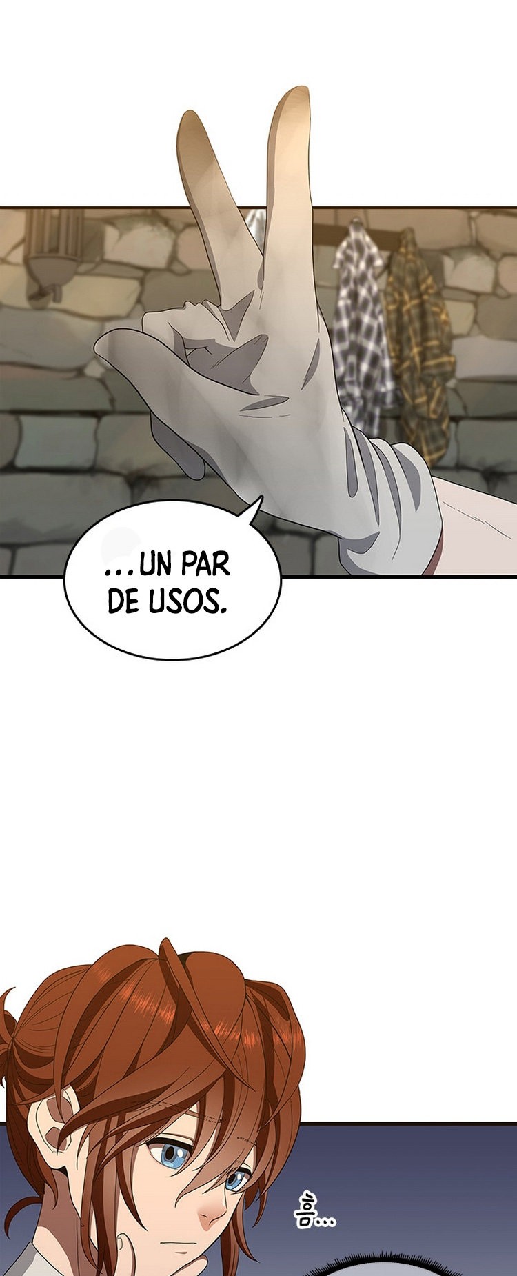 Read La Vida Después de la Muerte ES Manga Online