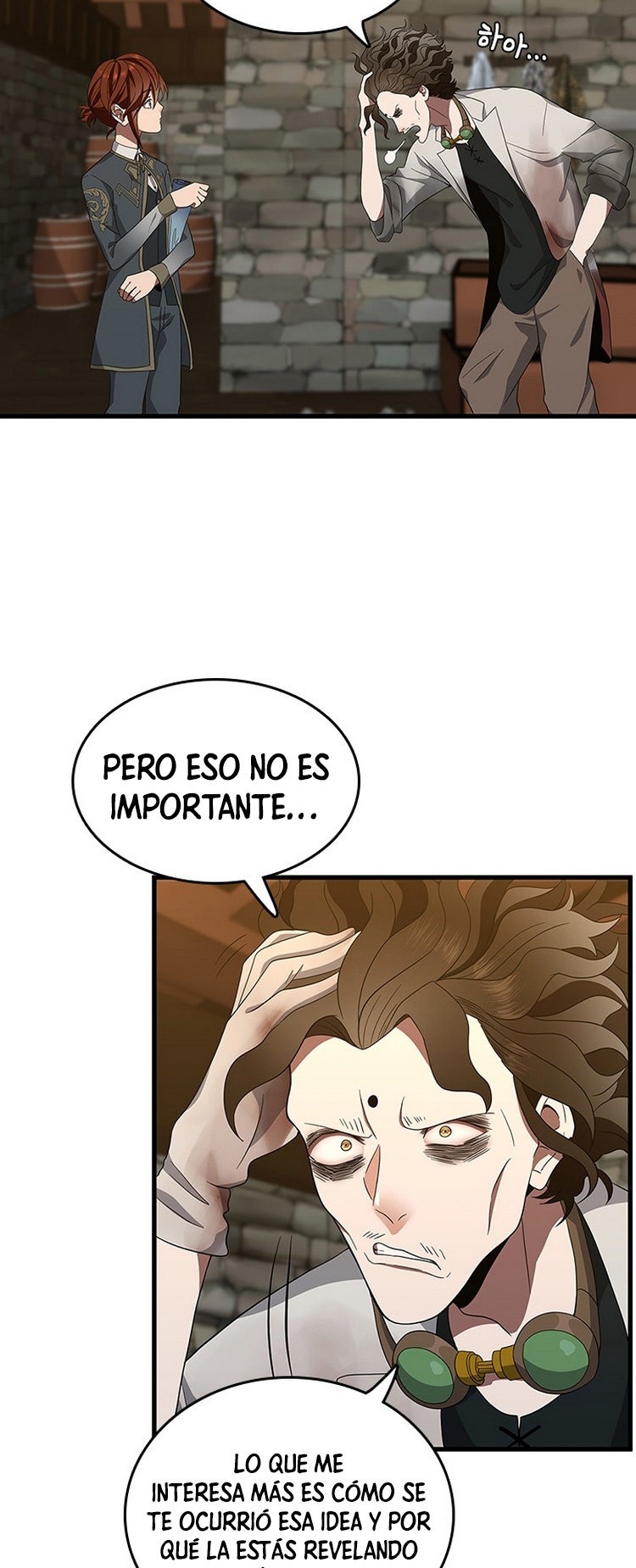 Read La Vida Después de la Muerte ES Manga Online