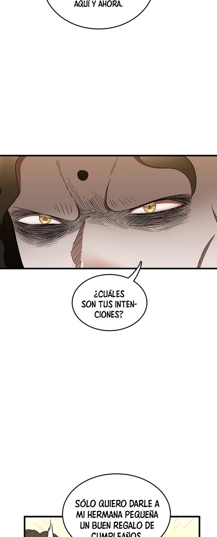 Read La Vida Después de la Muerte ES Manga Online