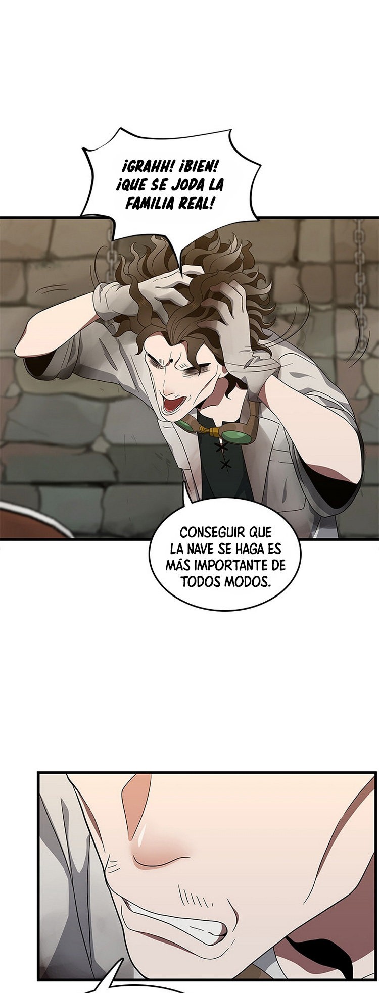 Read La Vida Después de la Muerte ES Manga Online