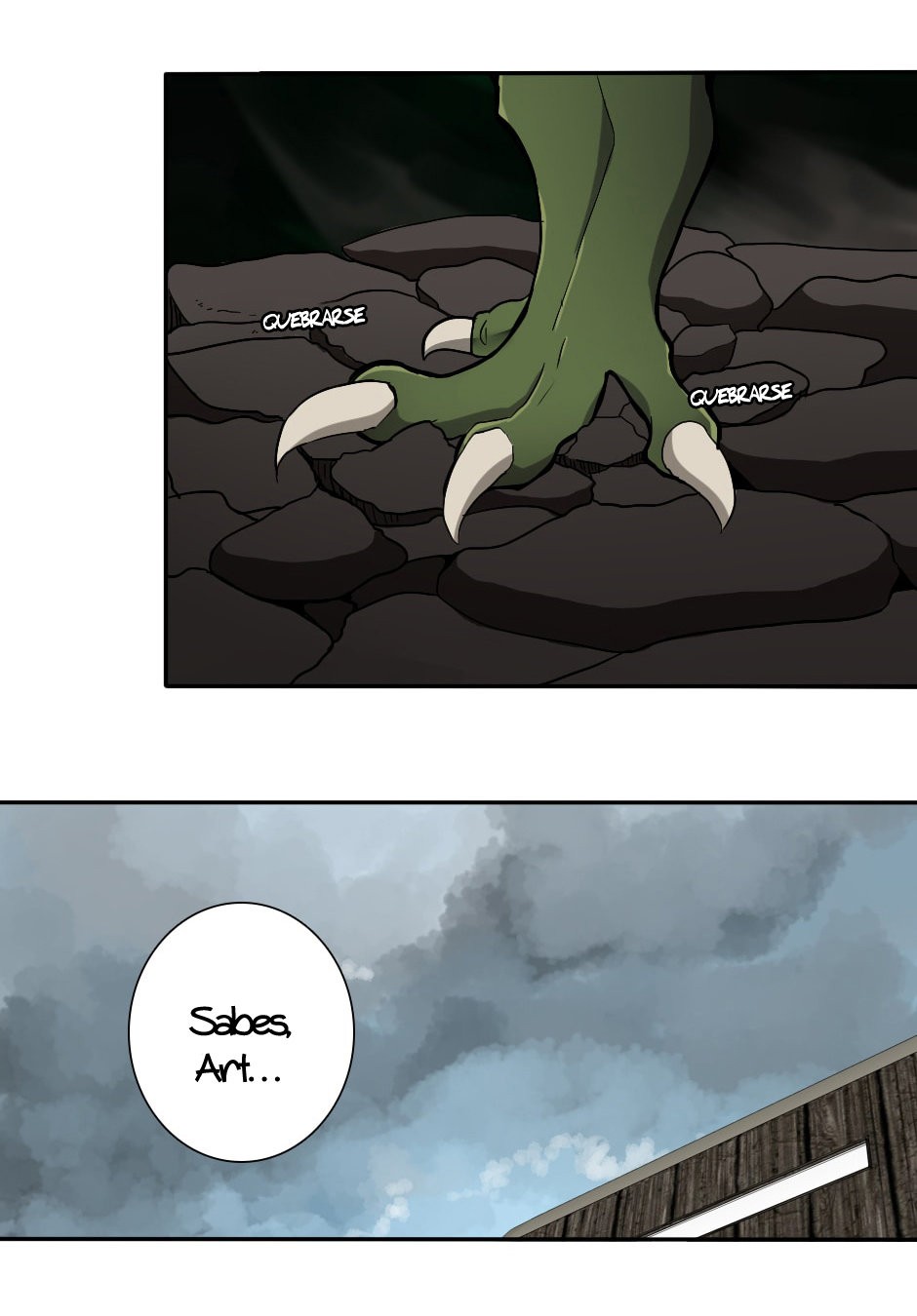 Read La Vida Después de la Muerte ES Manga Online
