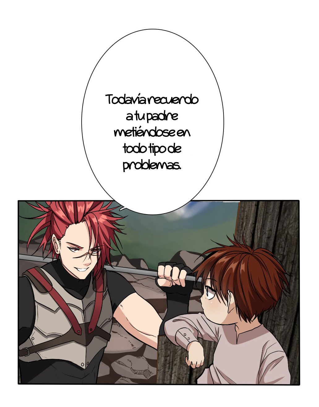 Read La Vida Después de la Muerte ES Manga Online