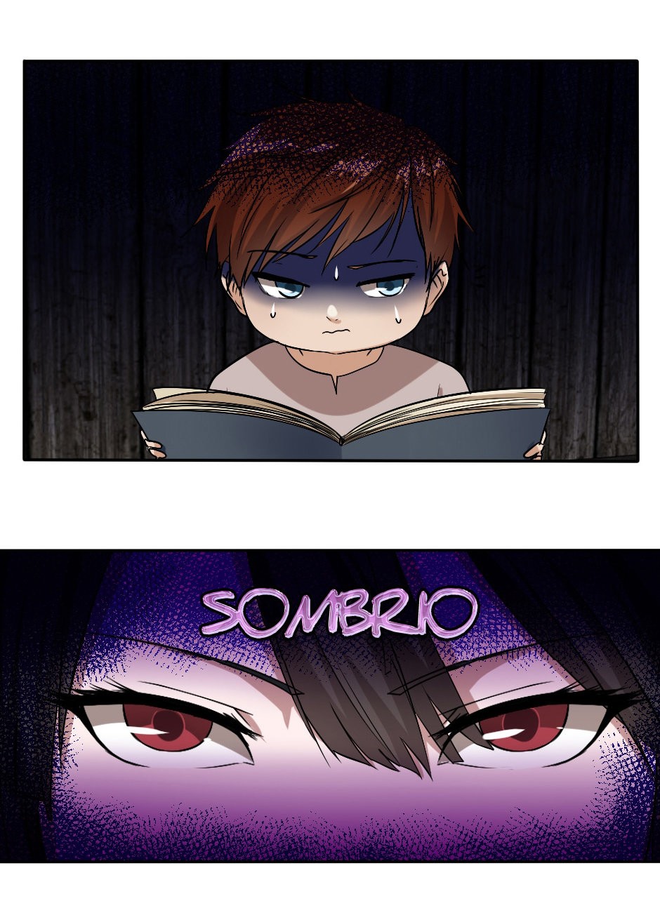Read La Vida Después de la Muerte ES Manga Online