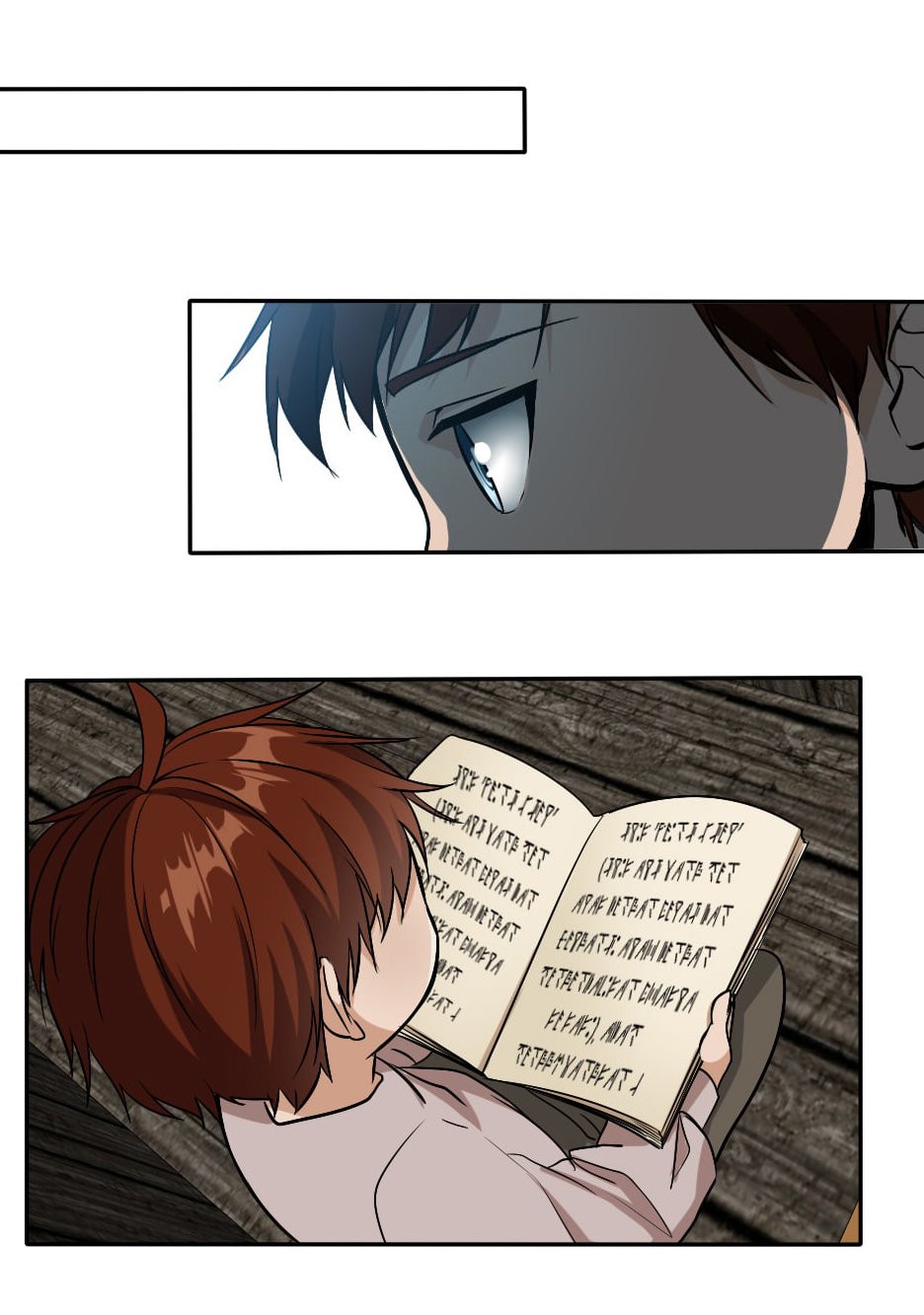 Read La Vida Después de la Muerte ES Manga Online