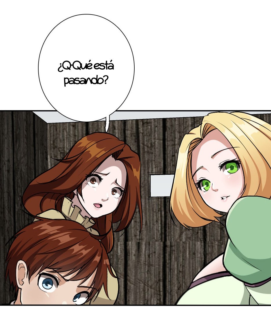 Read La Vida Después de la Muerte ES Manga Online
