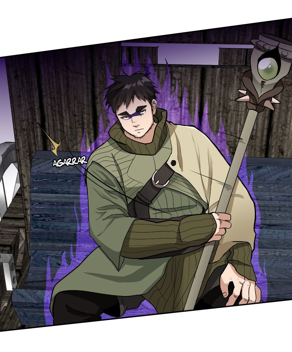 Read La Vida Después de la Muerte ES Manga Online