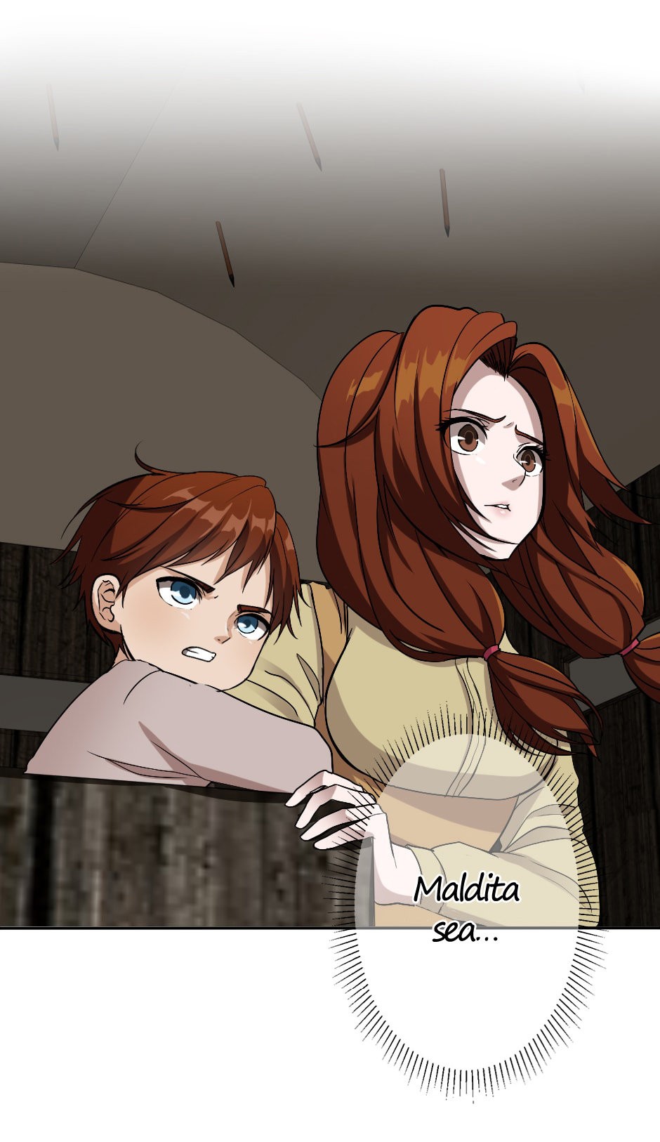 Read La Vida Después de la Muerte ES Manga Online