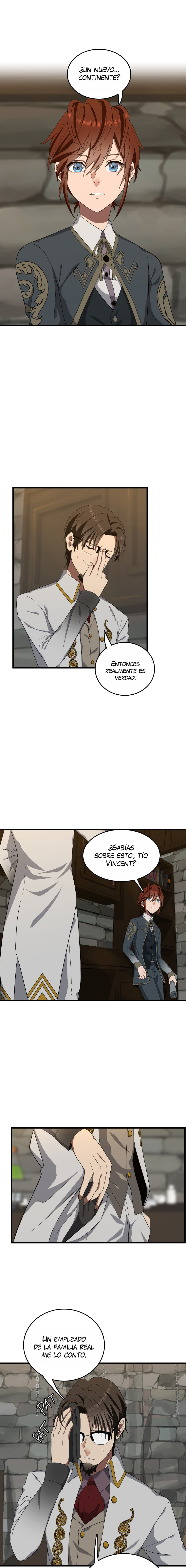 Read La Vida Después de la Muerte ES Manga Online