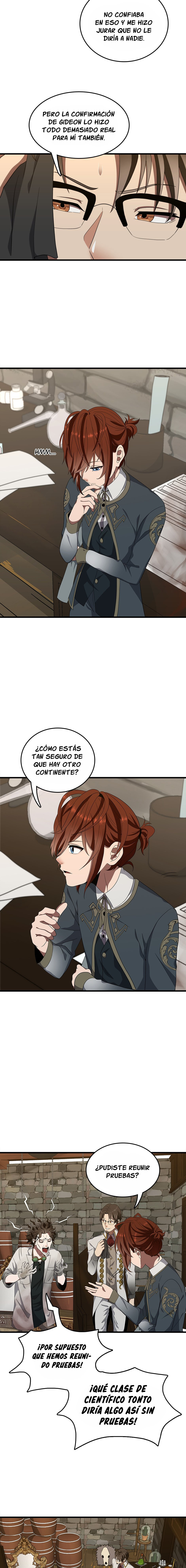 Read La Vida Después de la Muerte ES Manga Online