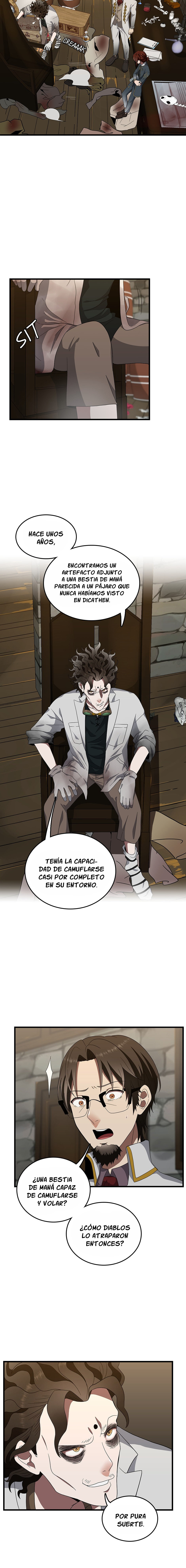 Read La Vida Después de la Muerte ES Manga Online