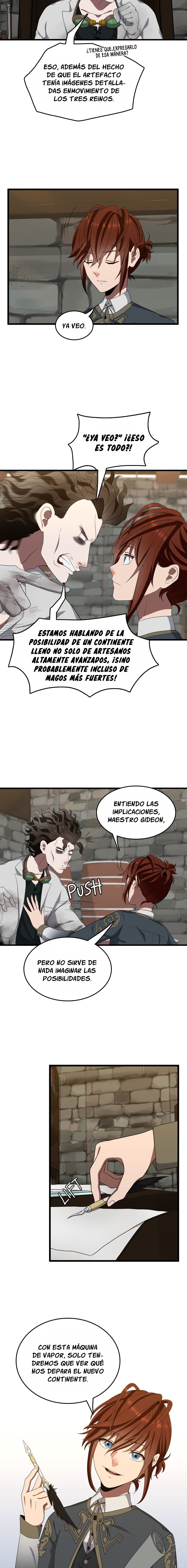 Read La Vida Después de la Muerte ES Manga Online