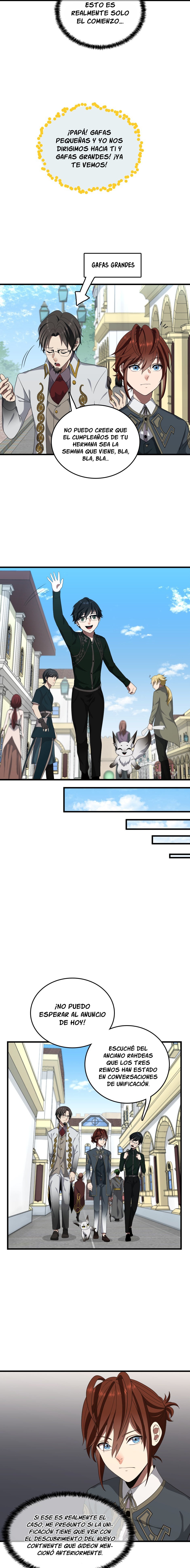 Read La Vida Después de la Muerte ES Manga Online