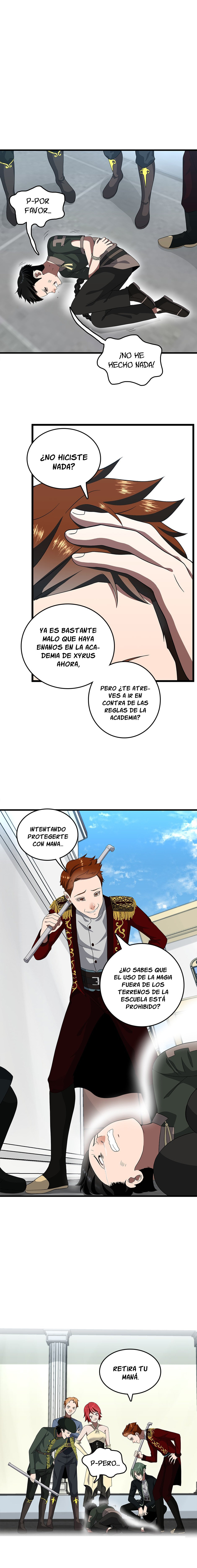 Read La Vida Después de la Muerte ES Manga Online