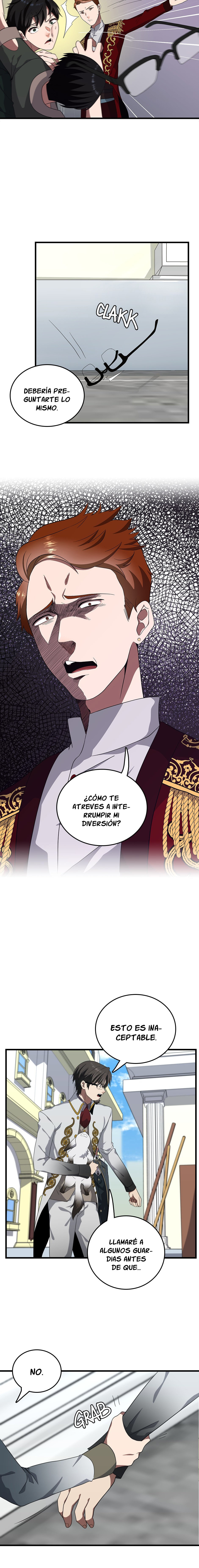 Read La Vida Después de la Muerte ES Manga Online