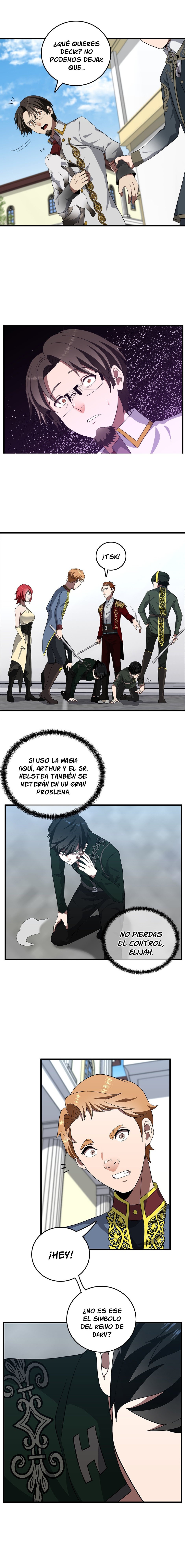 Read La Vida Después de la Muerte ES Manga Online
