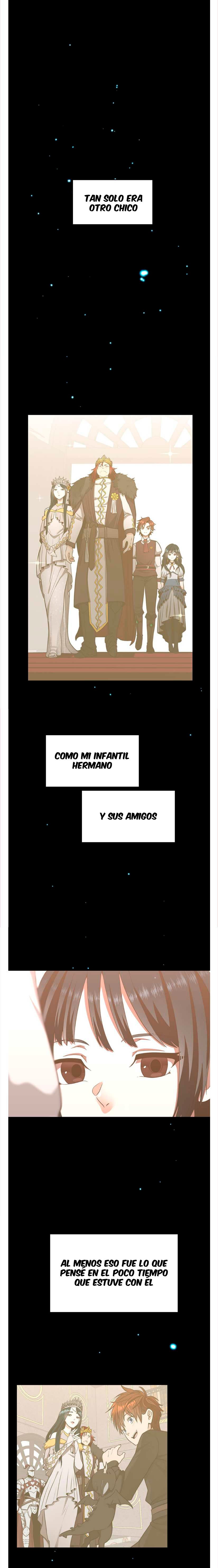 Read La Vida Después de la Muerte ES Manga Online