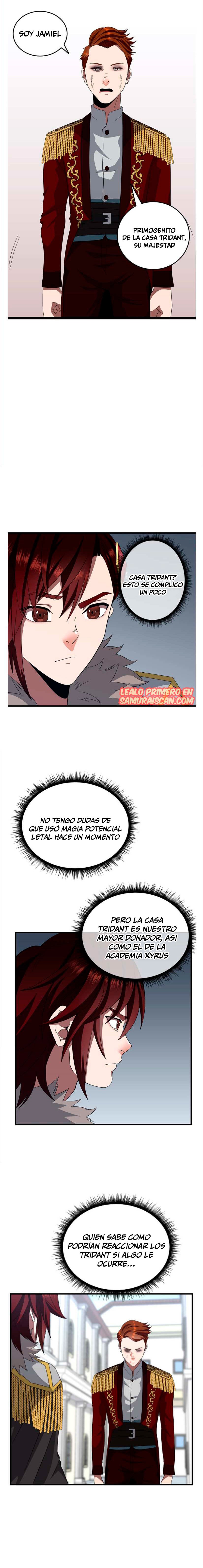 Read La Vida Después de la Muerte ES Manga Online