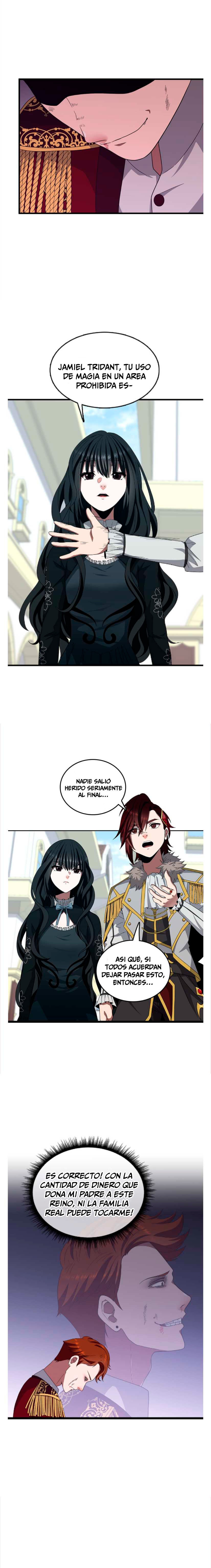 Read La Vida Después de la Muerte ES Manga Online