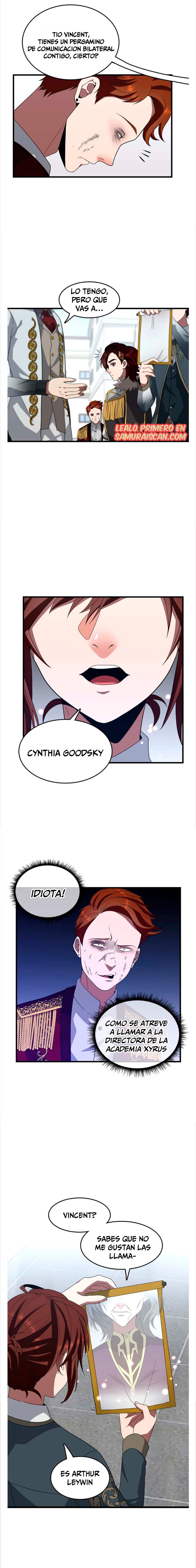 Read La Vida Después de la Muerte ES Manga Online