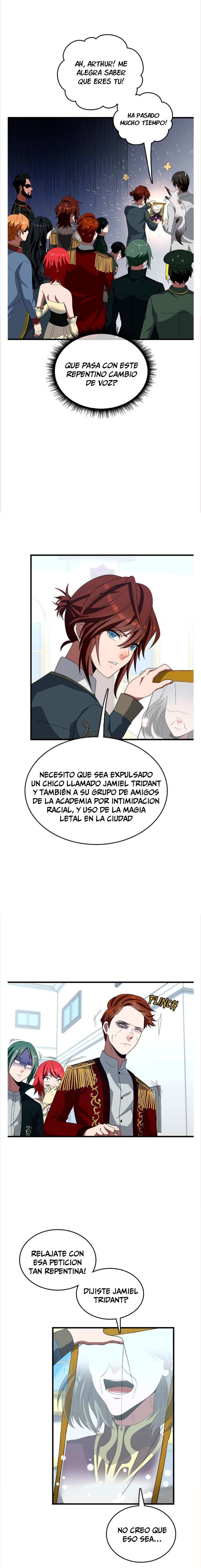 Read La Vida Después de la Muerte ES Manga Online