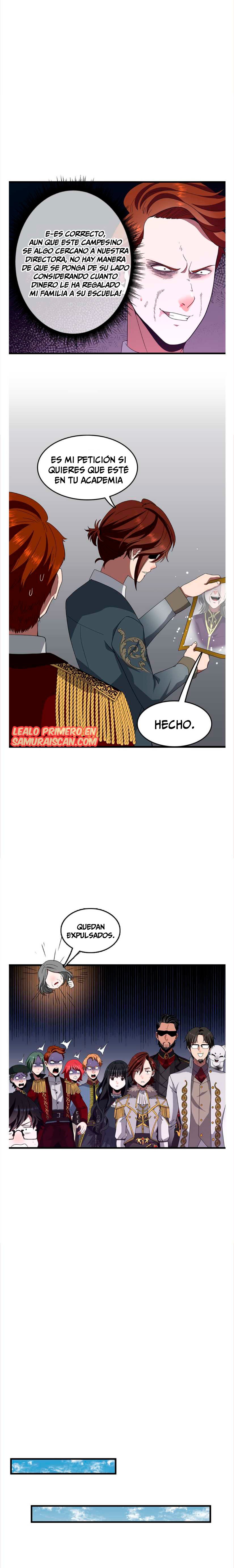 Read La Vida Después de la Muerte ES Manga Online