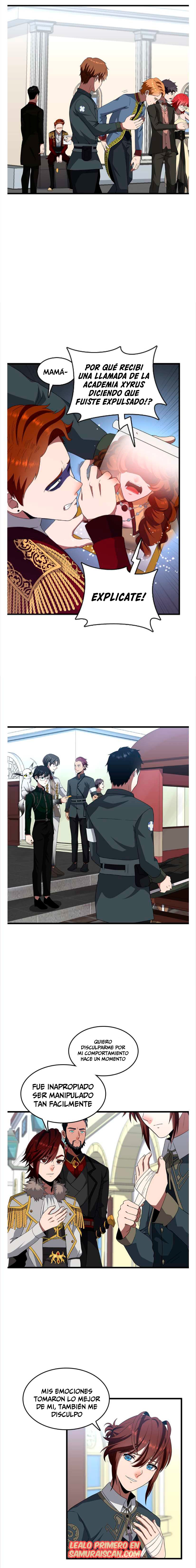 Read La Vida Después de la Muerte ES Manga Online