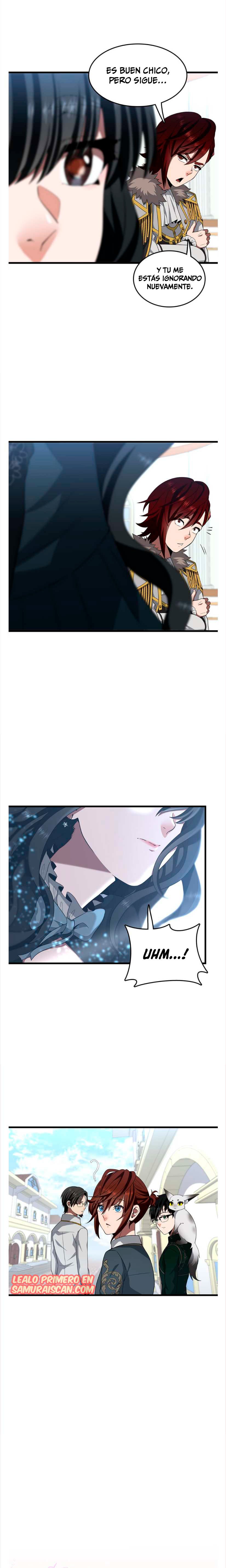 Read La Vida Después de la Muerte ES Manga Online
