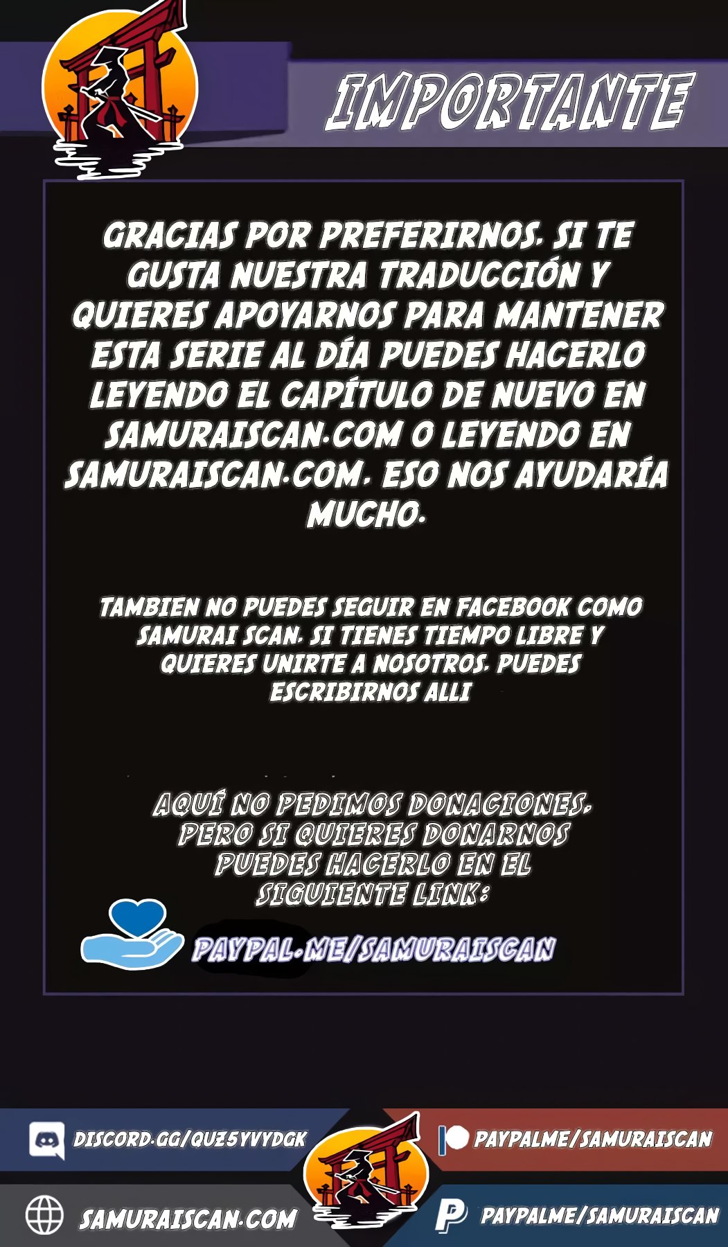 Read La Vida Después de la Muerte ES Manga Online