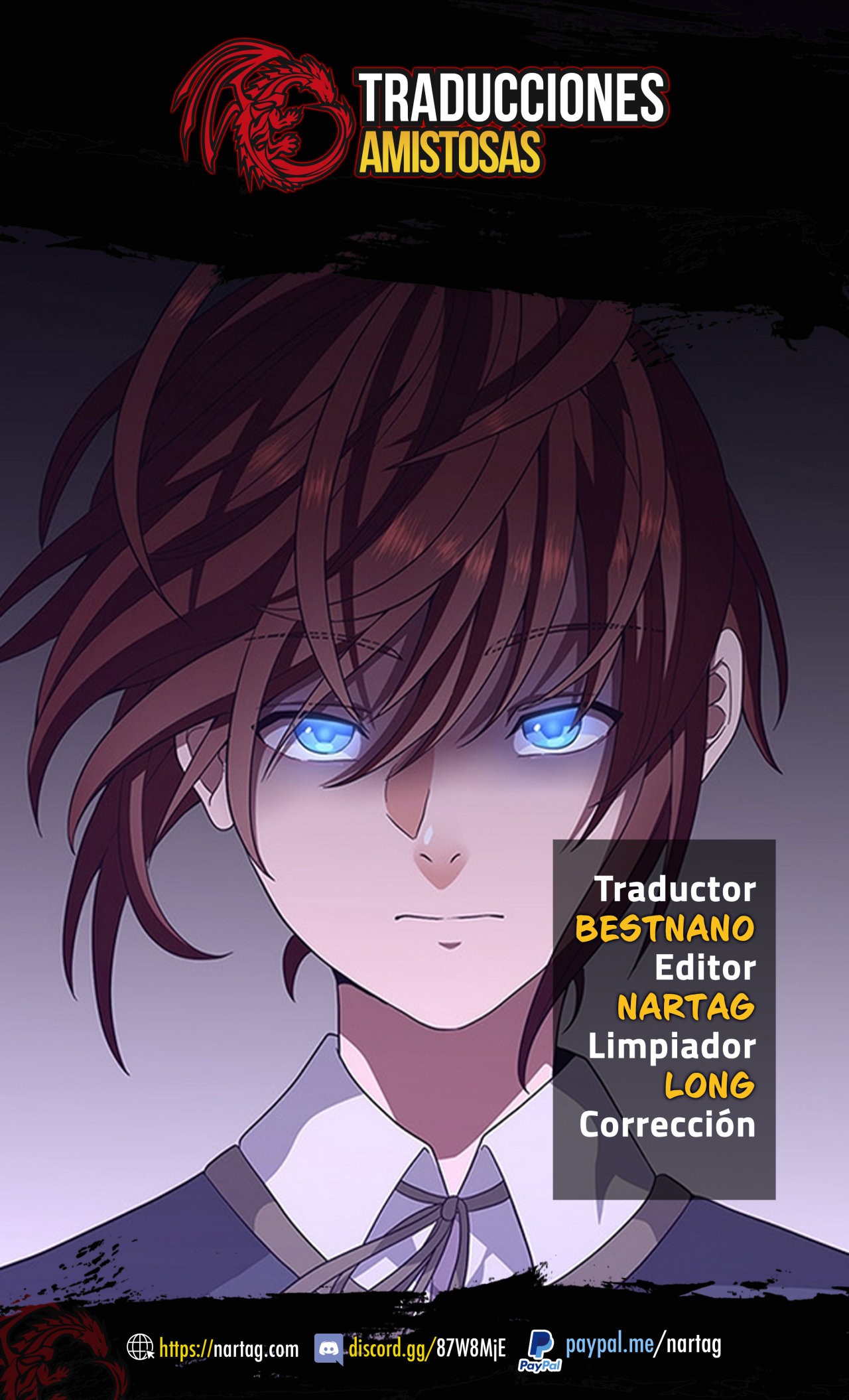 Read La Vida Después de la Muerte ES Manga Online